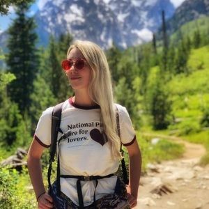 Meet your Posher, Tori